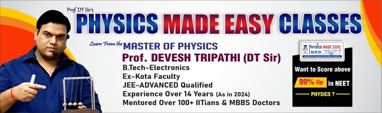 Physics Made Easy
